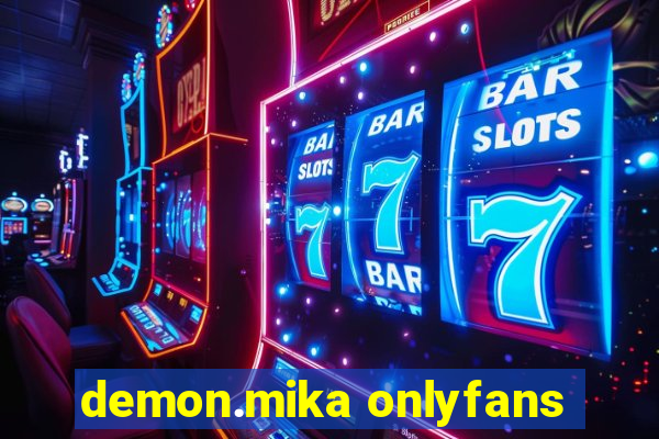 demon.mika onlyfans